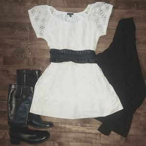 UK2LA dress